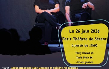 Soirée improvisation