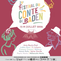 Festival du Conte de Baden