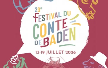 Festival du Conte de Baden