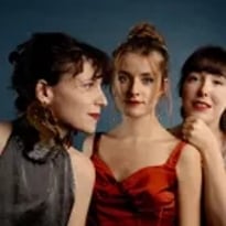 Dixit et One Rusty Band