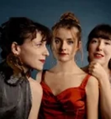 Dixit et One Rusty Band