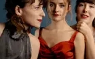 Dixit et One Rusty Band