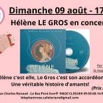 Hélène Le Gros