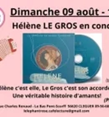 Hélène Le Gros