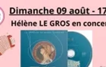 Hélène Le Gros