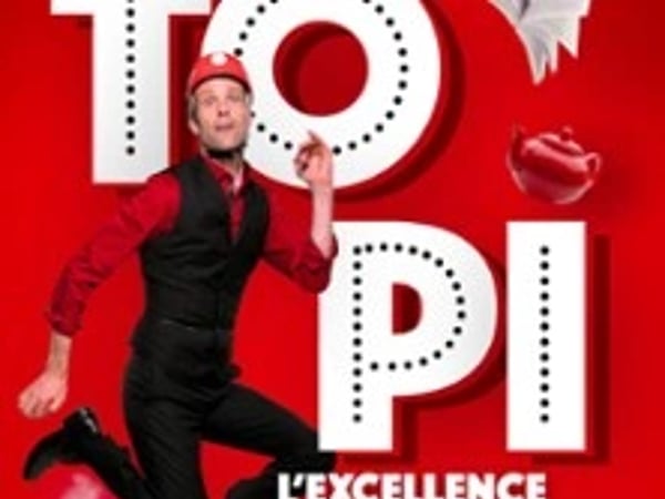 Topick, L'Excellence Ordinaire