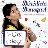 Bénédicte Bousquet, Hors Classe