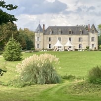 Visite guidée du Château de La Ville-Huë