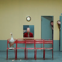 Zone d'Attente