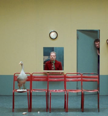 Zone d'Attente