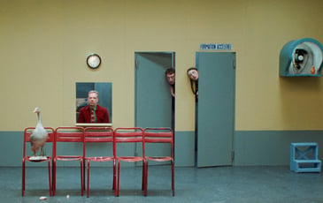 Zone d'Attente