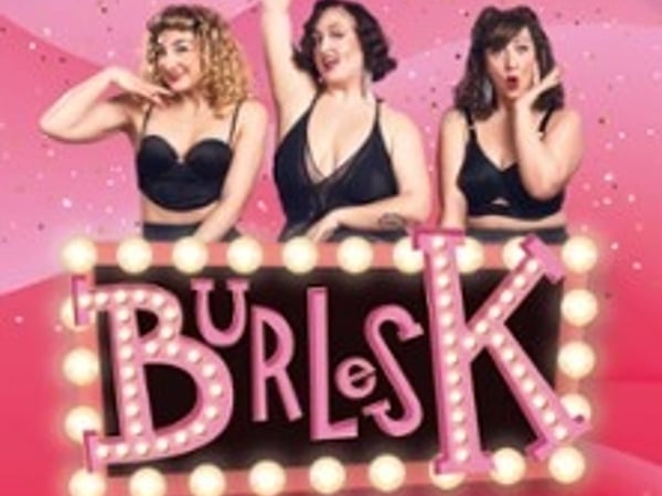 Les Demoiselles du K-Barré : BurlesK Show