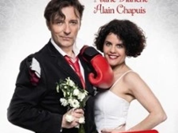 Camille et Simon fêtent leur divorce