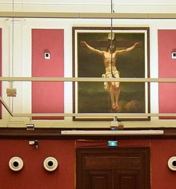 Résurrection et un Cas de Conscience