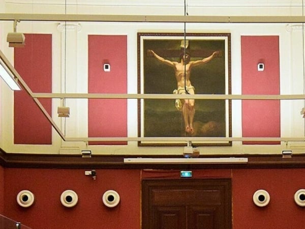 Résurrection et un Cas de Conscience