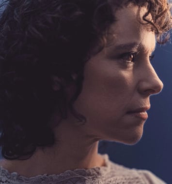 Emily Loizeau et Quatuor Debussy