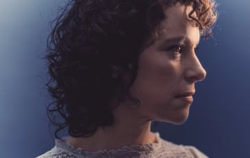 Emily Loizeau et Quatuor Debussy