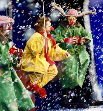 Slava's Snowshow