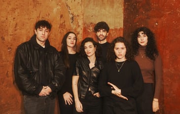 Les Voix de Carmen