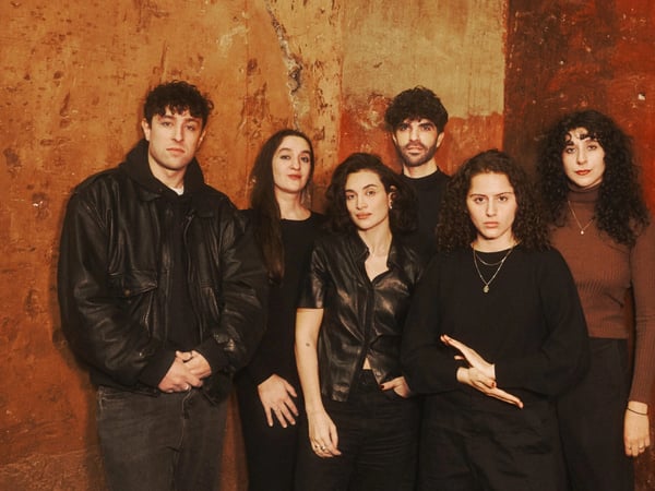 Les Voix de Carmen