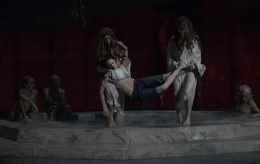 Après Moi, Le Déluge