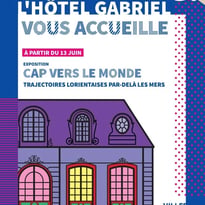 Cap vers le monde, trajectoires lorientaises par-delà les mers