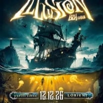 Illusion, BZH Edition