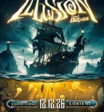 Illusion, BZH Edition