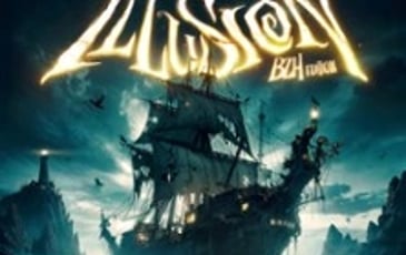 Illusion, BZH Edition