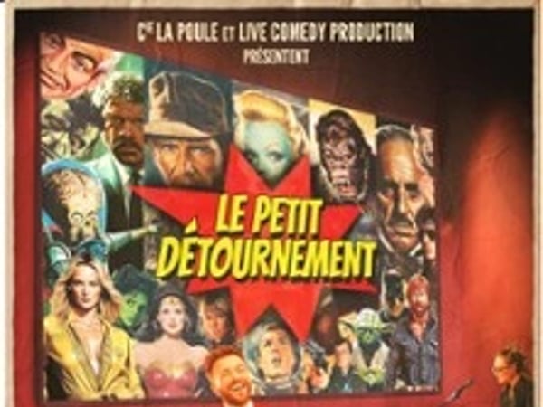 Le Petit Détournement