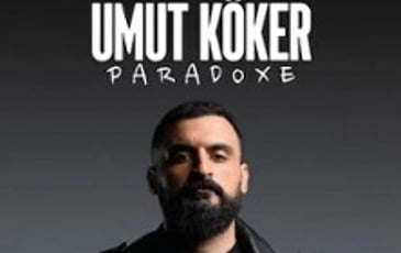 Umut Köker, Paradoxe (tournée)