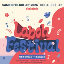 Laboh Festival