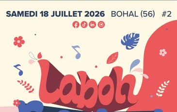 Laboh Festival