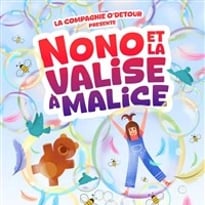 Nono et la valise à malice