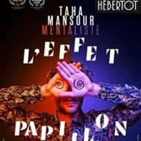 Taha Mansour dans L'Effet Papillon