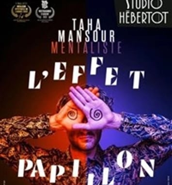 Taha Mansour dans L'Effet Papillon