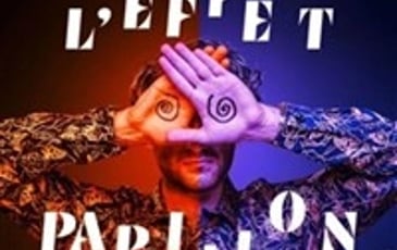 Taha Mansour dans L'Effet Papillon