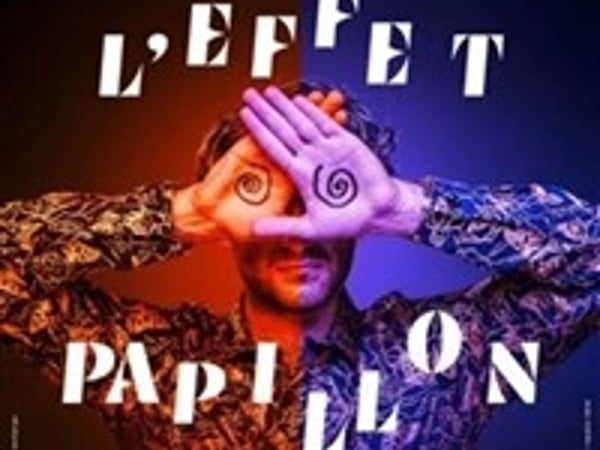 Taha Mansour dans L'Effet Papillon
