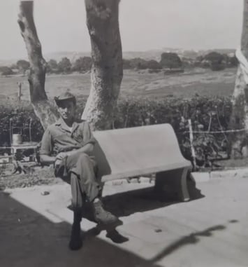 Une Parenthèse Algérienne, 1956 et Témoignage Artistique au Cœur de la Guerre