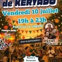 La Guinguette de Keryado Revient