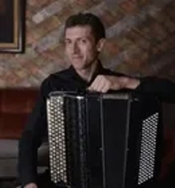 Virtuose Ukrainien Bogdan Nesterenko