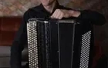 Virtuose Ukrainien Bogdan Nesterenko