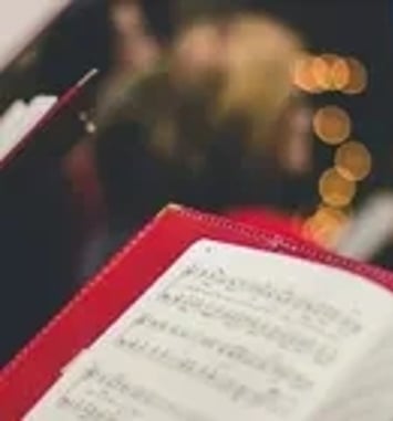 Chants Bretons et Cantiques Sacrés