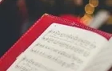 Chants Bretons et Cantiques Sacrés