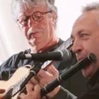 Duo Wilkinson