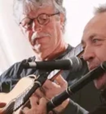 Duo Wilkinson
