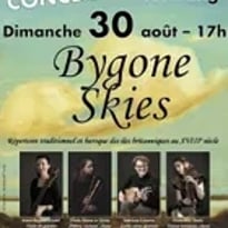 Bygone Skies