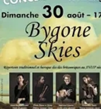 Bygone Skies