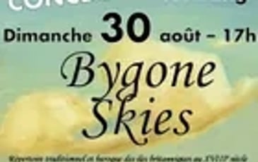Bygone Skies