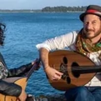 Musique traditionnelle et classique arménienne avec Barakah
